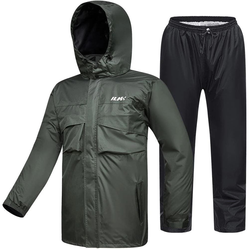 CAPA UNISEX ILM ILM-RS02 WATERPROOF